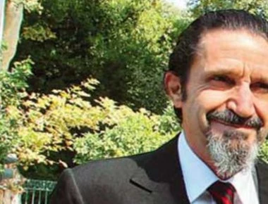 Φίλιππος Νιάρχος: O 4ος πλουσιότερος Έλληνας που έχει αναδειχθεί σε αόρατο θρύλο